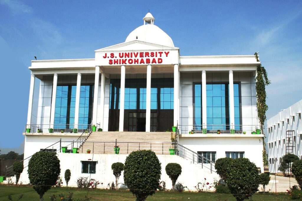 Js University