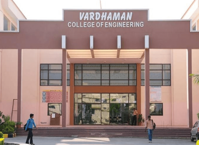 Vardhaman College