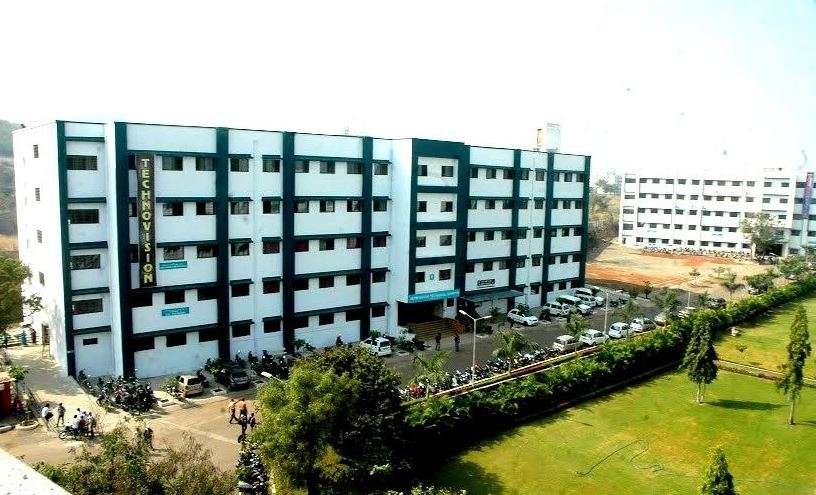 JSPM Narhe Technical Campus