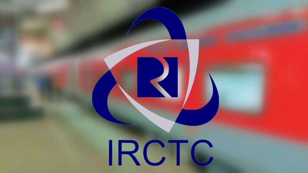 1136065 Irctc