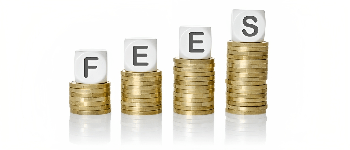 fees