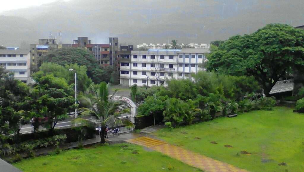 KMC College