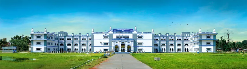 Cooch Behar Panchanan Barma University, Cooch Behar: Admission, Fees,  Courses, Placements, Cutoff, Ranking