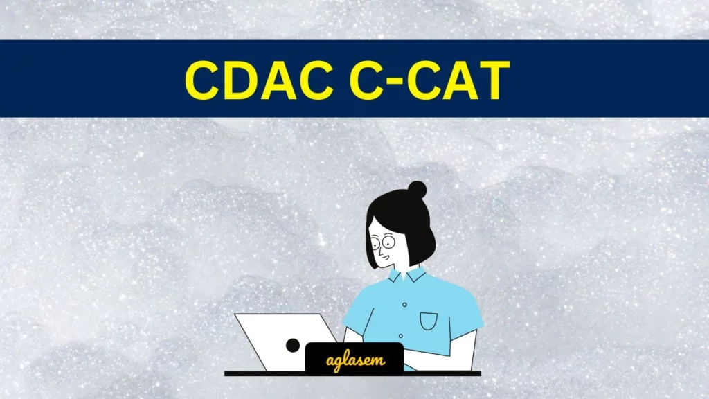 CDAC Exam Admission, Eligibility, Fee, Exam CareerGuide