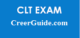 Clt Exam Result 2023