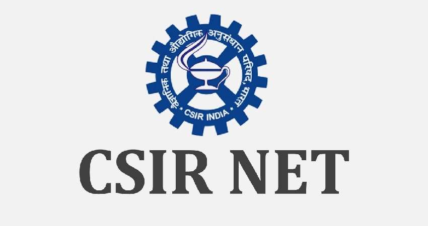 CSIR Exam