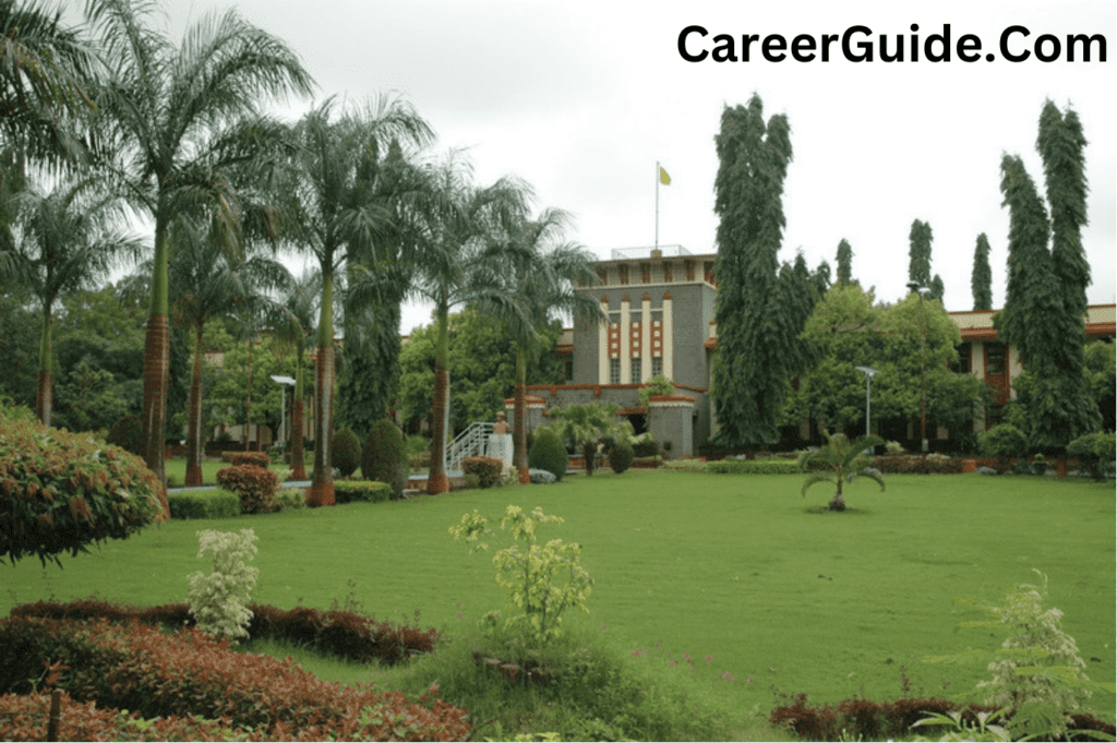 Dr. Babasaheb Ambedkar Marathwada University Careerguide.com