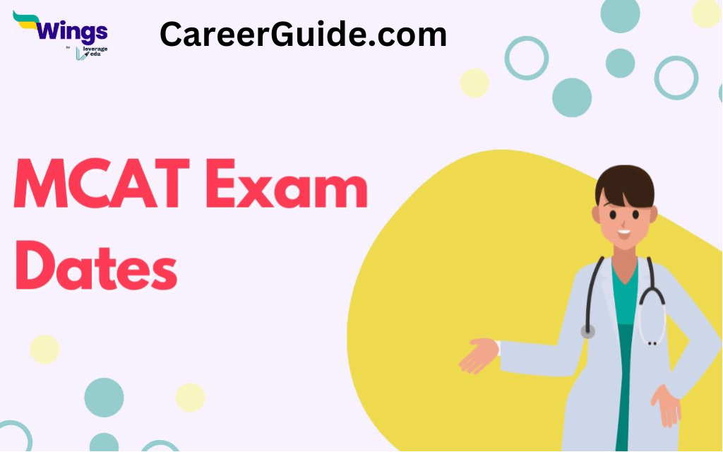 MCAT Exam Eligibility, Fees, Pattern, Syllabus CareerGuide