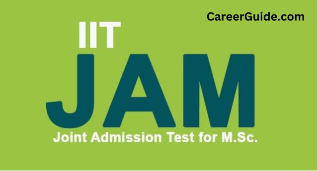 IIT Guwahati JAM 2023: Registration for Joint Admission Test for Masters  Starts Now