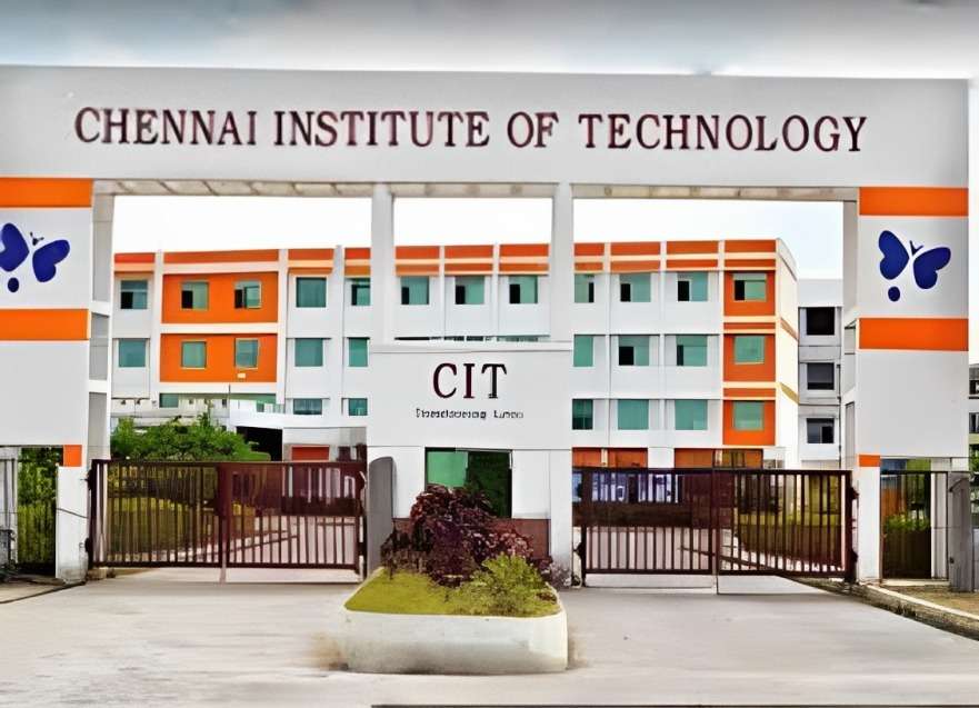 Chennai Institute Of Technology