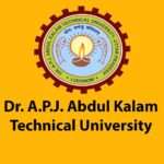 Dr. A.p.j. Abdul Kalam Technical University Min