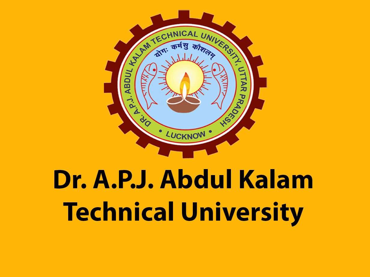 apj abdul kalam technological university:Fees & Eligibility
