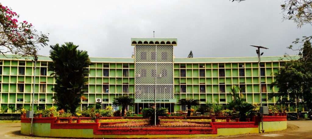 Farook College