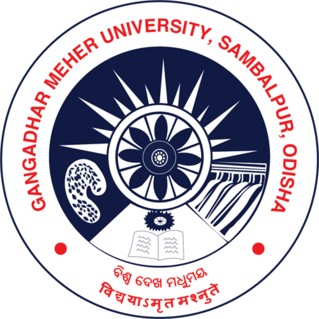 Gangadhar Meher University