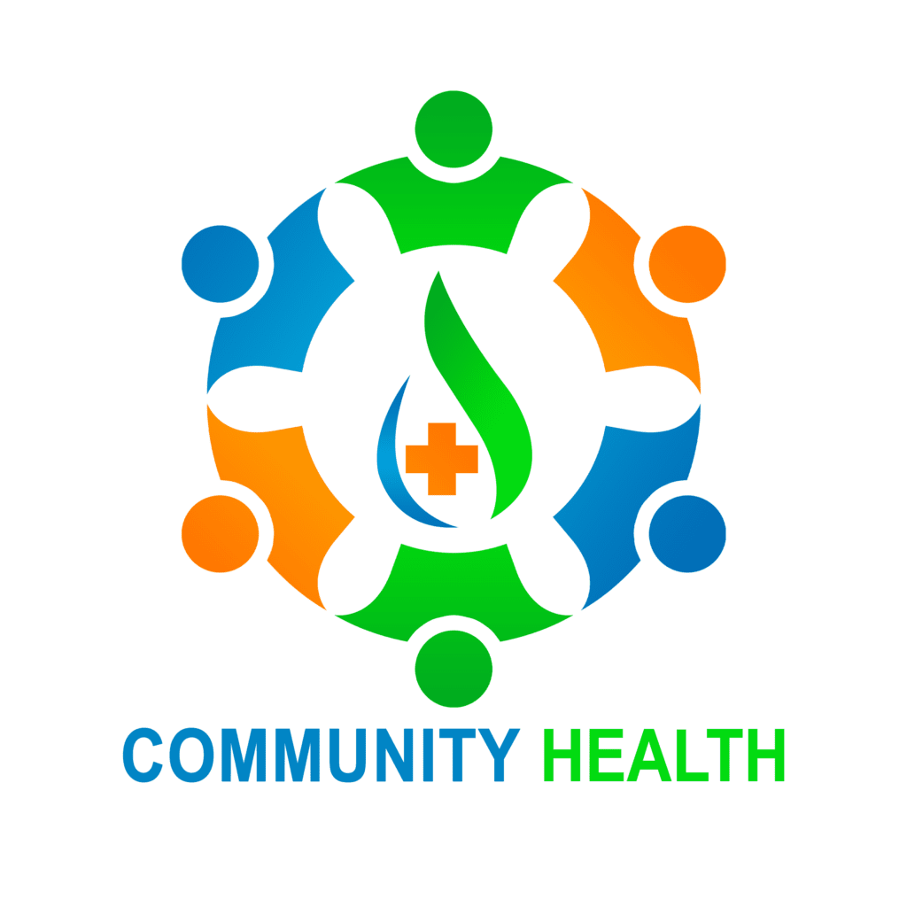 Health Logo Design Png