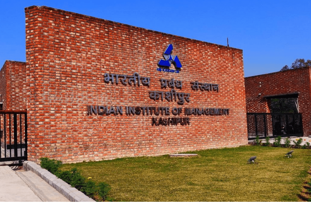 IIM Kashipur Placement