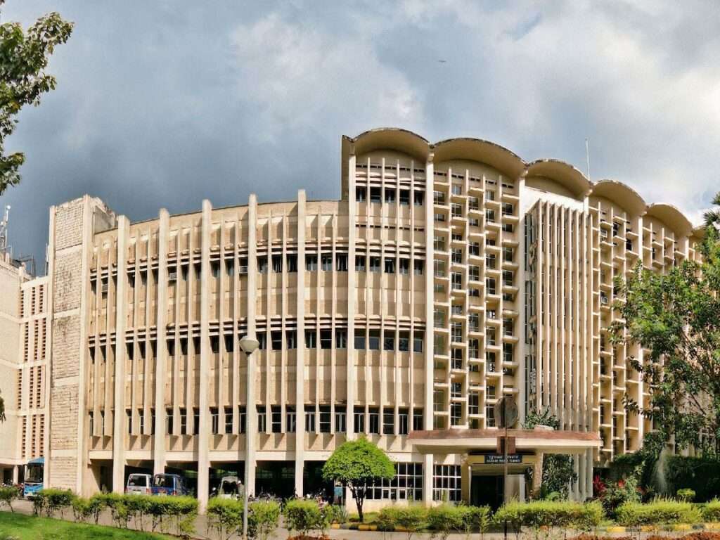 IIT Bombay Placements