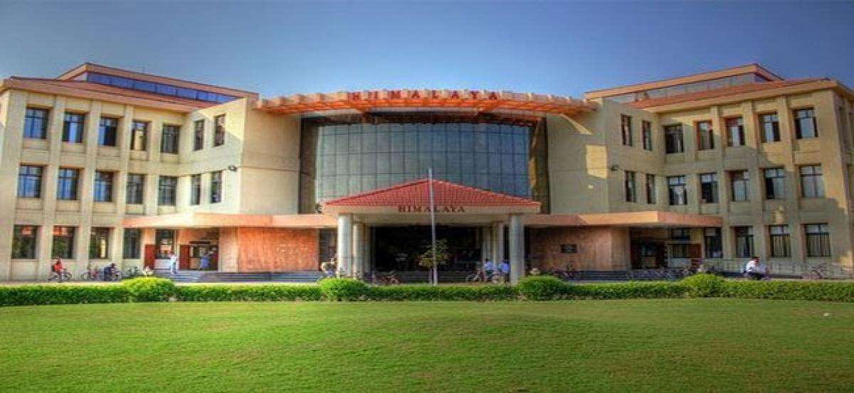 MA at IIT Madras: Eligibility, Application Process and Placement