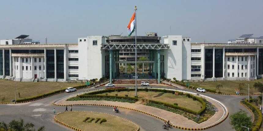 IIT Patna Placements 2023 Top-Recruiters, Packages - CareerGuide