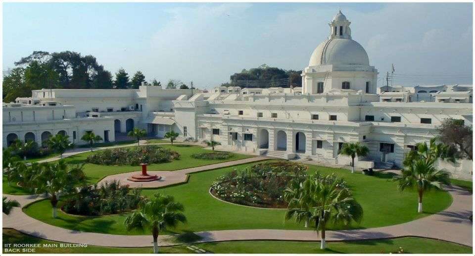 IIT Roorkee Placement 2023 Recruiters, Packages CareerGuide