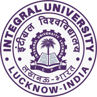 Integral University, 9 Best University in Lucknow​