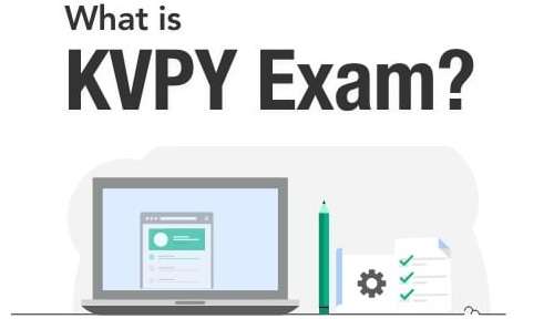 KVPY Exam