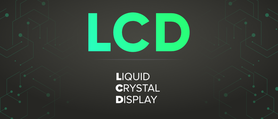 Lcd Full Form