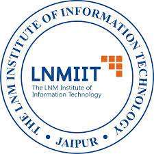 LNMIIT, 9 Best University in Jaipur​