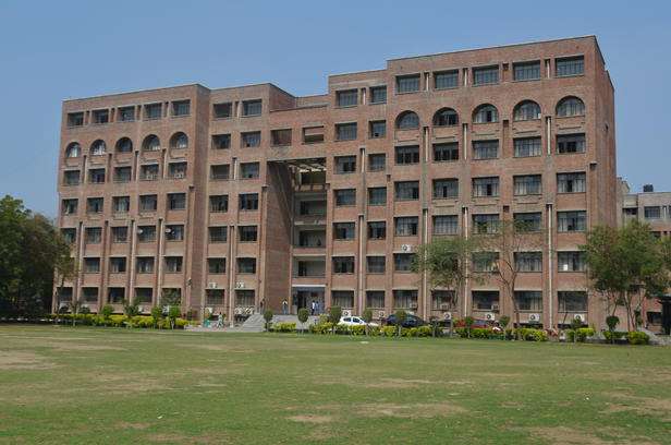 Msit Delhi