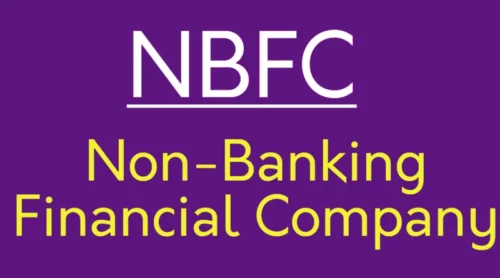 Nbfc Full Form