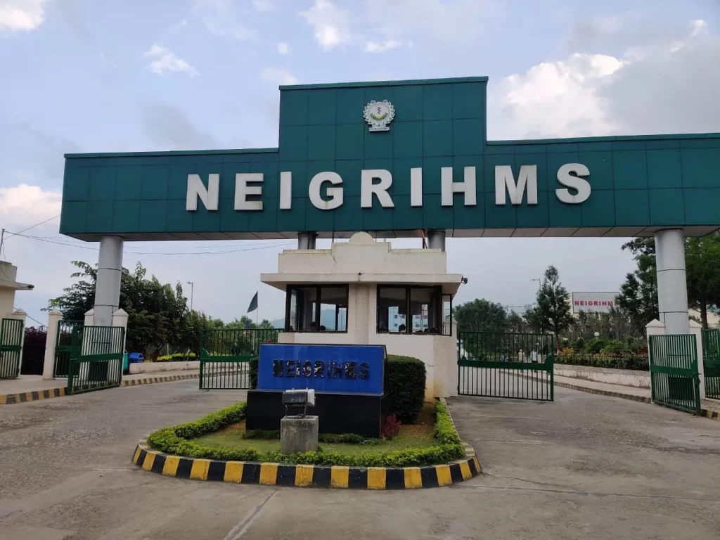 Neigrihms