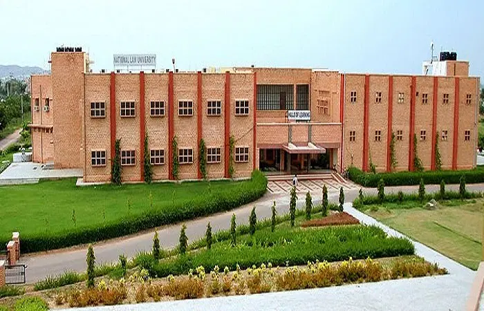 Nlu Jodhpur Placements