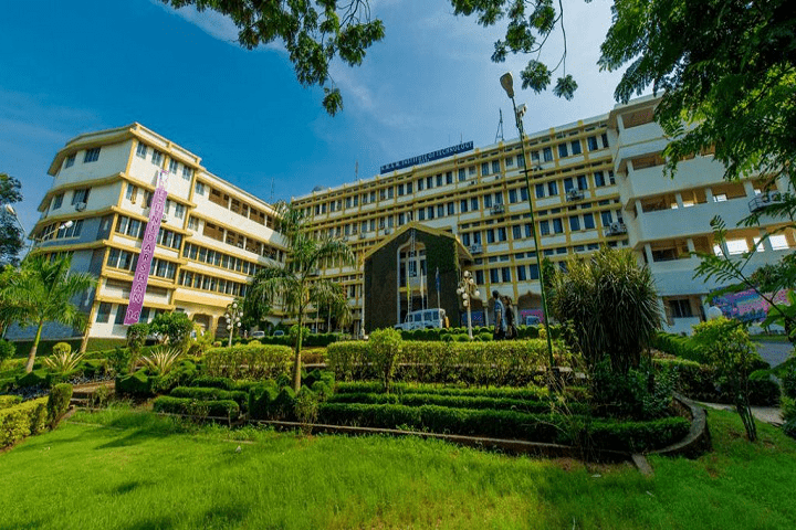 Nmam Institute Of Technology Nmamit Nitte