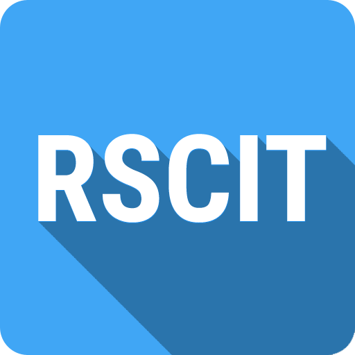 RSCIT Exam