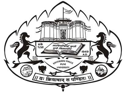 SPPU, 9 Best University in Maharashtra​