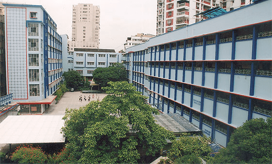 Shri Shikshayatan College