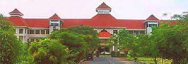 Sree Sankaracharya University Of Sanskrit