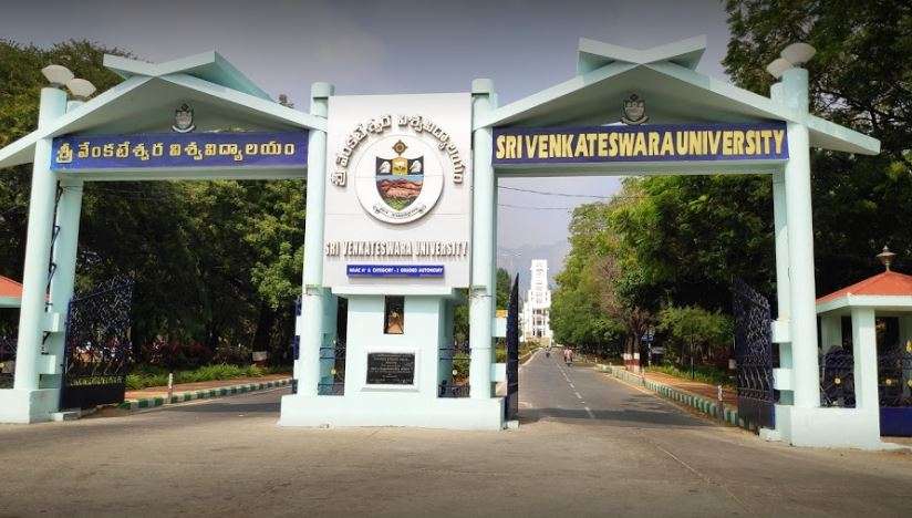 Sri Venkateswara University