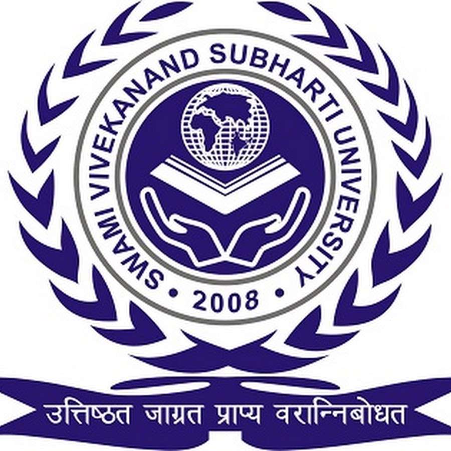 Swami Vivekanand Subharti University, 9 Best Government University in Lucknow​