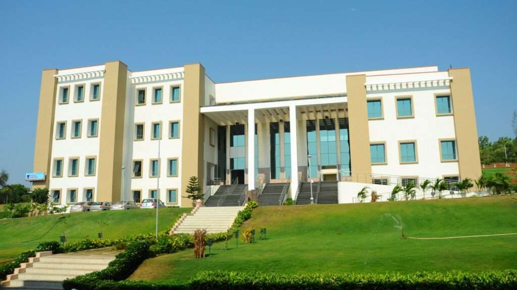 TAPMI Placement