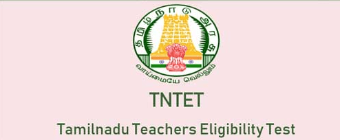 TNTET Exam