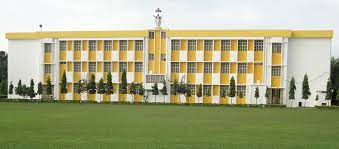 Top College In Sitapur