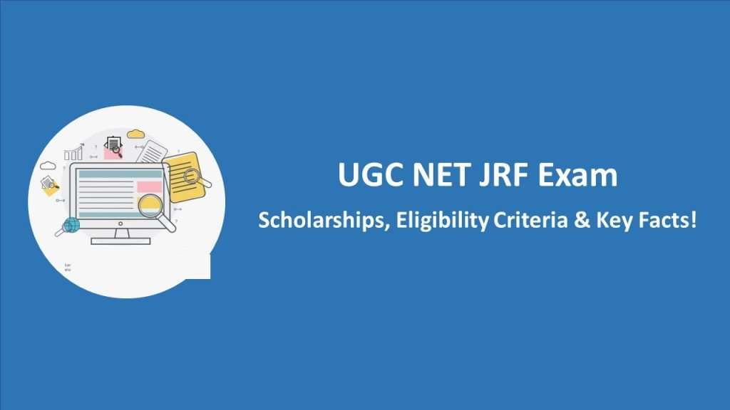 Ugc Net Jrf Exam 3