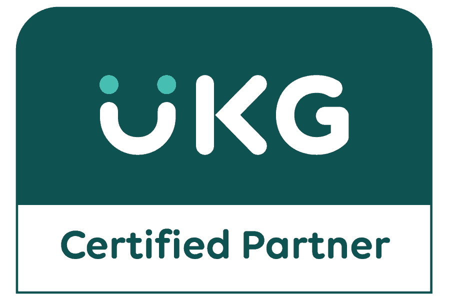 Ukg Certified Partner