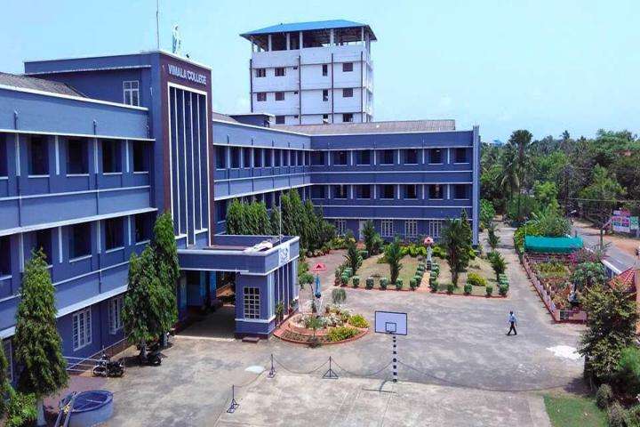 Vimala College, Thrissur