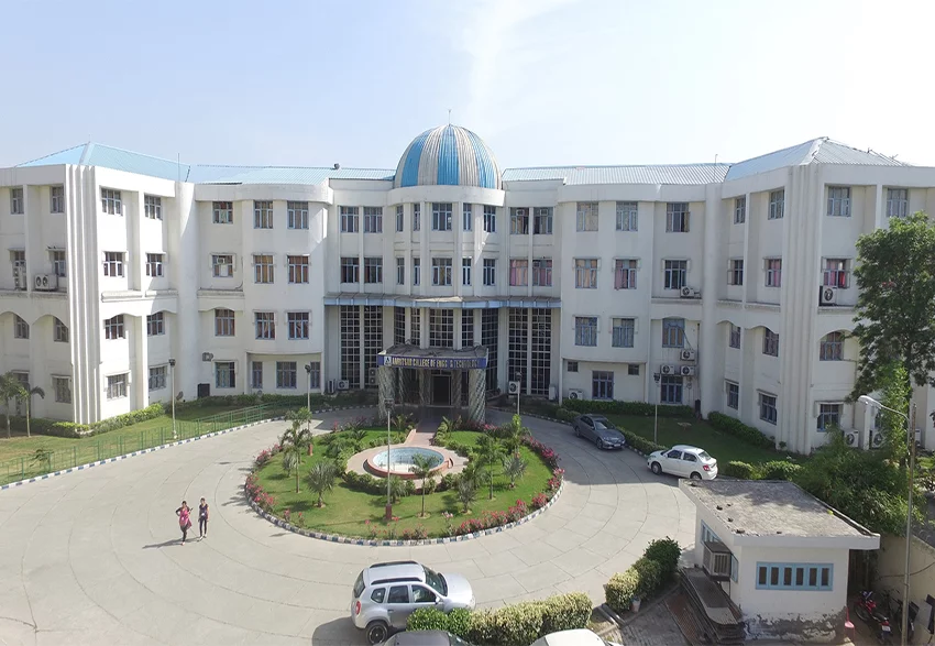 Amritsar Group Of Colleges