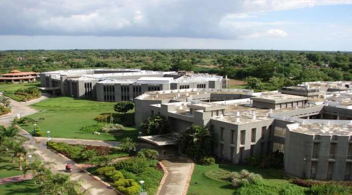 Charotar University Of Science And Technology Cusat Anand Placements