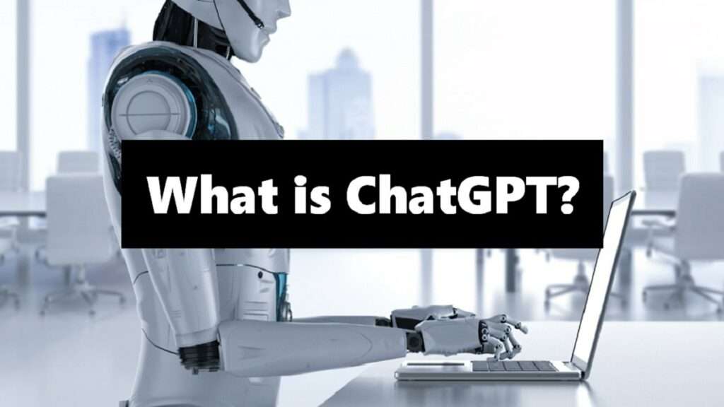 Chat gpt Full Form