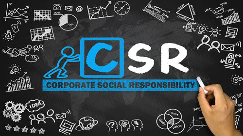 Csr Full Form