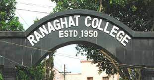 ranaghat-college